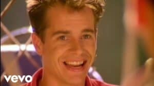 Crowded House – Something So Strong