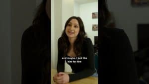 Funny bit about relationships