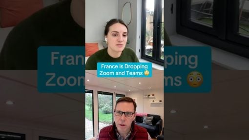 Microsoft is seen as the enemy after shutting down email