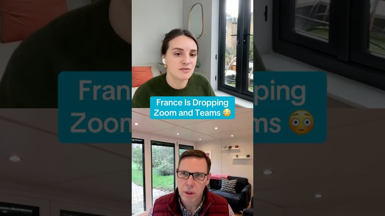 Microsoft is seen as the enemy after shutting down email