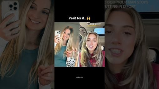 Outdo your spouse in love