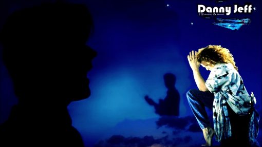 Spandau Ballet & Simply Red – True Stars (Danny Jeff Mashup)