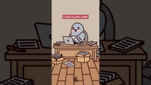 Work Modes 🐦 How Birdie Works