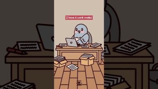 Work Modes 🐦 How Birdie Works