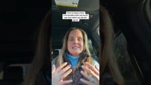 You can love someone deeply and still struggle to talk about certain topics