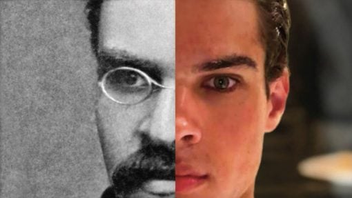 Clavicular Is What Nietzsche Warned Us About