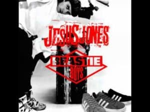 Jesus Jones feat. Beastie Boys – Right Here Right Now