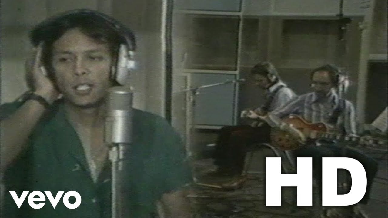 The Alan Parsons Project – Games People Play (Official HD Video)