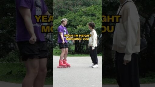 ADVICE FROM A KIND STRANGER