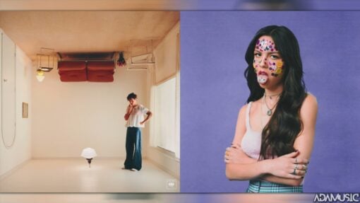 As It Was x Deja Vu | Mashup of Harry Styles/Olivia Rodrigo