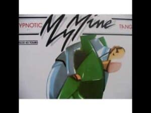 If you like Purple Disco machine you might like this – My Mine – Hypnotic Tango (Extended Version) –
