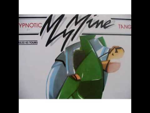 If you like Purple Disco machine you might like this – My Mine – Hypnotic Tango (Extended Version) –