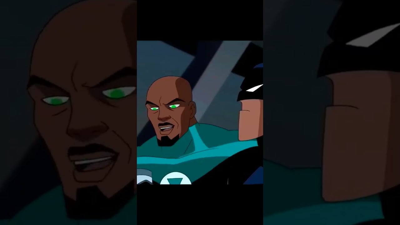 She’s standing right behind me isn’t she?