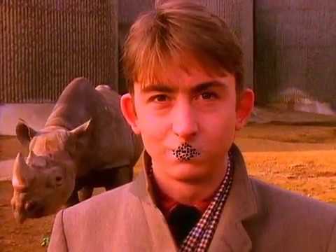 Talk Talk – It’s My Life (Official Video)