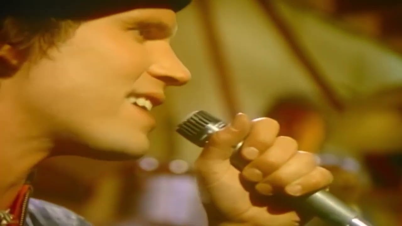 The Eye Of The Tarzan Big In Bangkok (AlphavileBaltimoraSurvivorMurray Head)