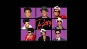 24k Betty (24k Magic Bruno Mars x Betty Yung Gravy)
