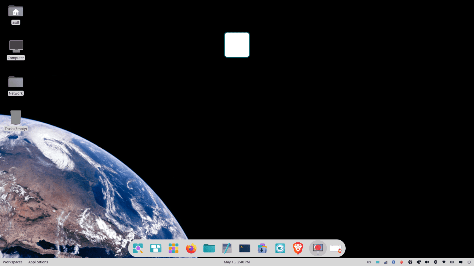 Cosmic on Fedora