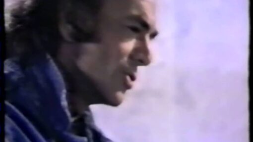 Hooked On The Memory Of You – Neil Diamond & Kim Carnes