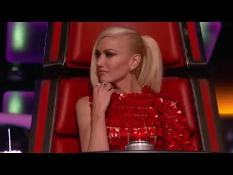 Jordan Smith “Chandelier The Voice Blind Audition