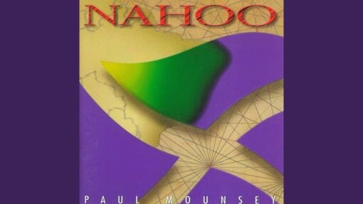 Paul Mounsey – Nahoo (full album) – Passing Away