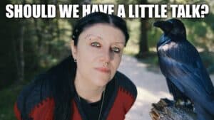 Why Do Highly Sensitive People Feel ATTACKED By Normal Life? | Lapland