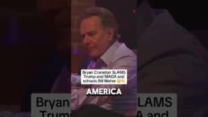 Bryan Cranston is amazing