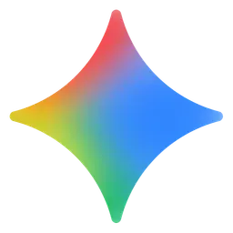Free gemini logo icon svg download png
