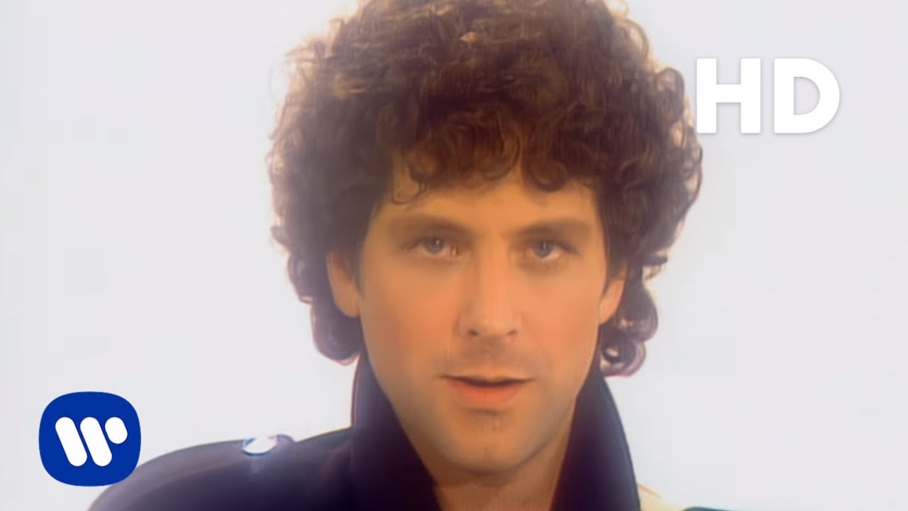Lindsey Buckingham – Trouble (Official Music Video) [HD Remaster]