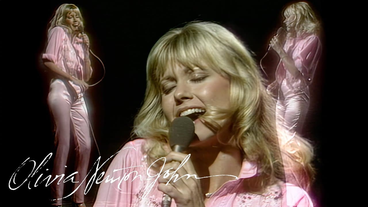 Olivia Newton John – A Little More Love
