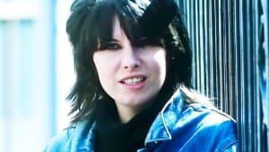 Pretenders – Back on the Chain Gang (Official Music Video)