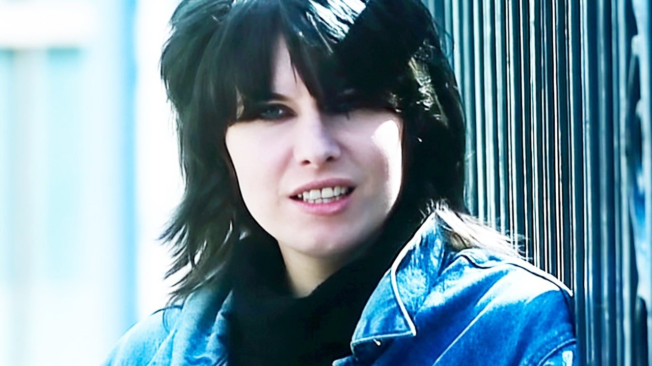 Pretenders – Back on the Chain Gang (Official Music Video)