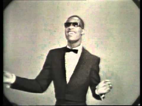 Stevie Wonder vs The Clash – Uptight (Dunproofin’ Rock The Casbah Mashup Mix)