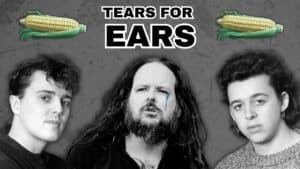 Tears for Ears – “Falling Head Over Heels Away From Me”