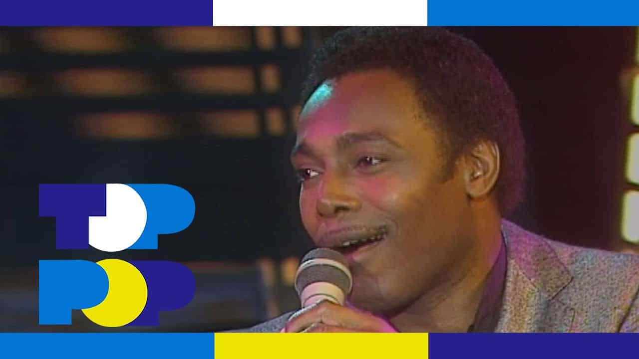 George Benson – Nothing’s Gonna Change My Love For You • TopPop
