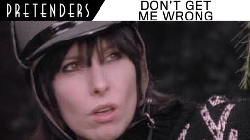 Triple Pretenders shot