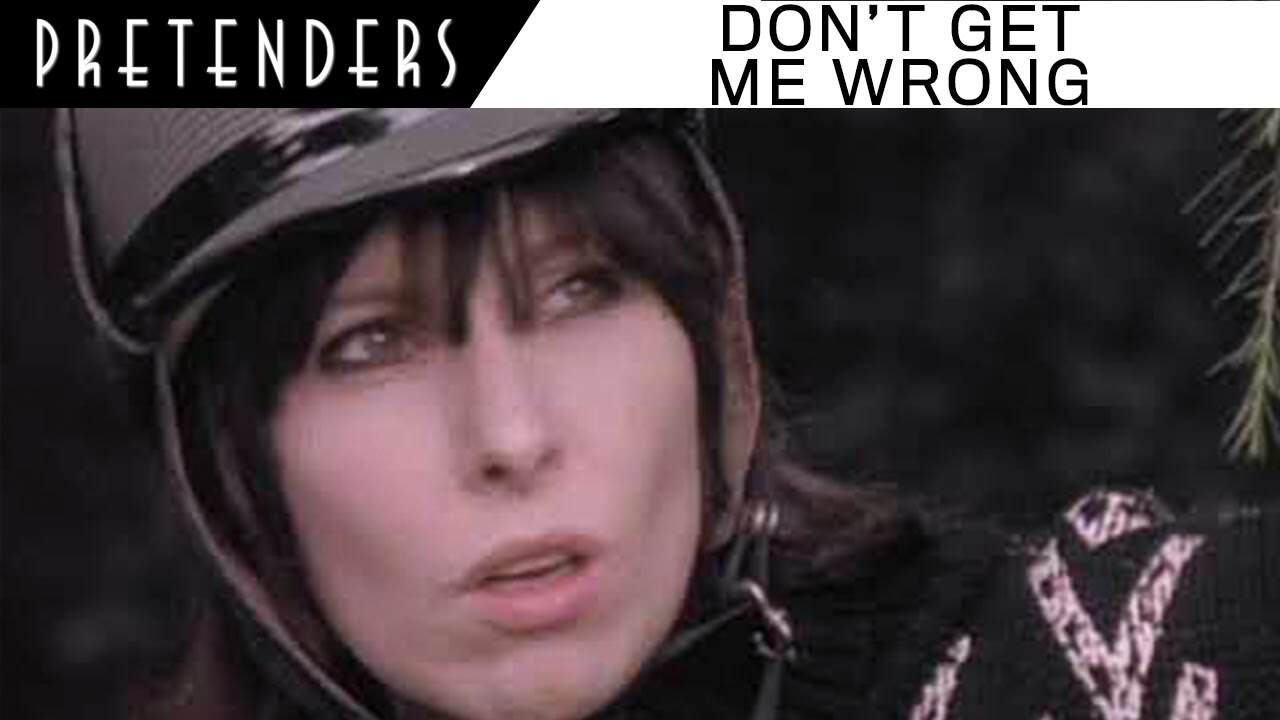 Triple Pretenders shot