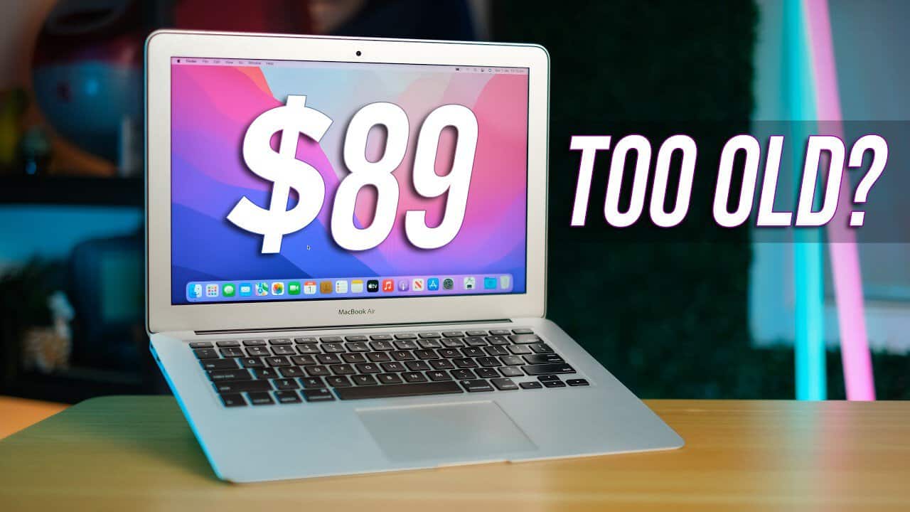 2017 mac with Linux runs better than MacOS