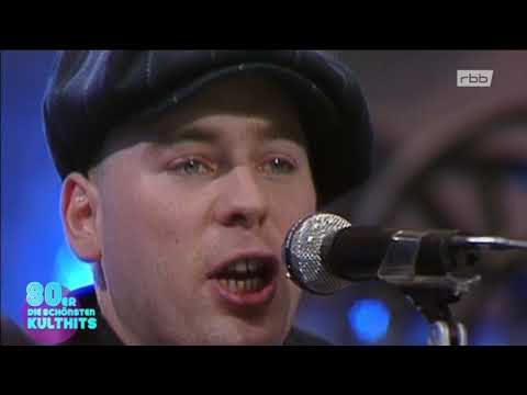 Danny Wilson – Mary’s Prayer (TV 1987)