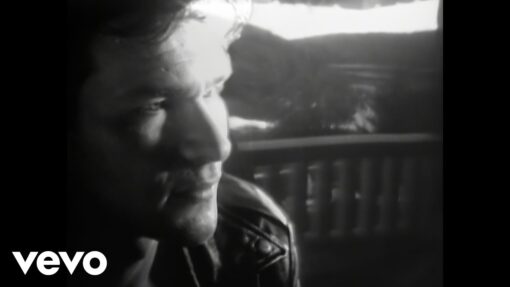 Patrick Swayze – She’s Like The Wind (Official HD Video) ft. Wendy Fraser