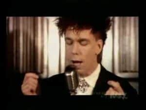 Real Life – Send Me An Angel ’89