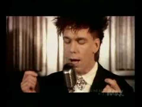 Real Life – Send Me An Angel ’89