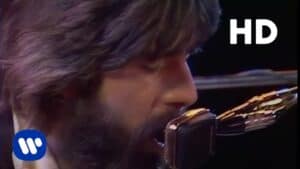 The Doobie Brothers – What A Fool Believes (Official Music Video) [HD]