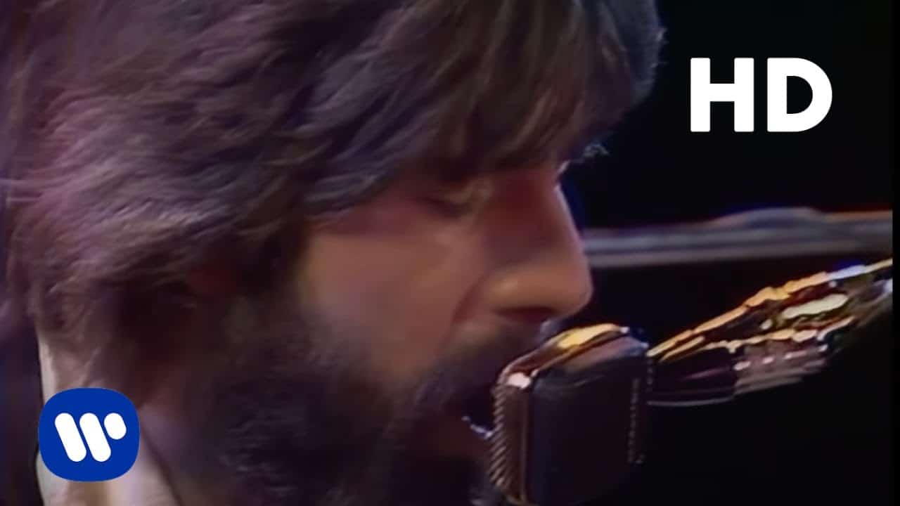 The Doobie Brothers – What A Fool Believes (Official Music Video) [HD]