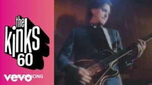 The Kinks – Come Dancing
