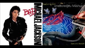 Annie! At The Disco – Michael Jackson vs. Panic! At The Disco (Mashup)