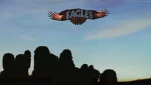Eagles – Peaceful Easy Feeling
