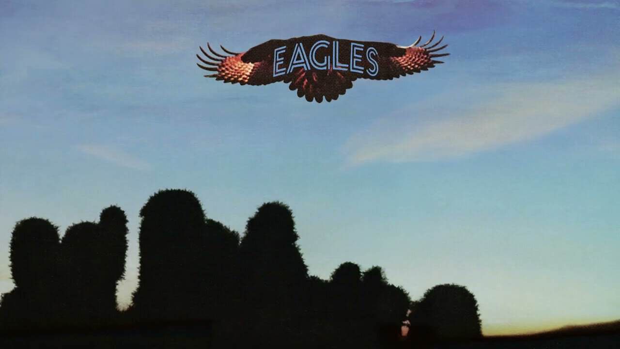 Eagles – Peaceful Easy Feeling