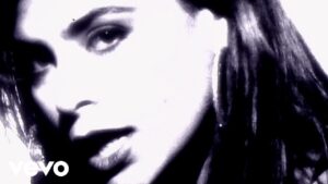 Paula Abdul – Straight Up