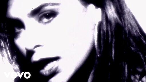Paula Abdul – Straight Up