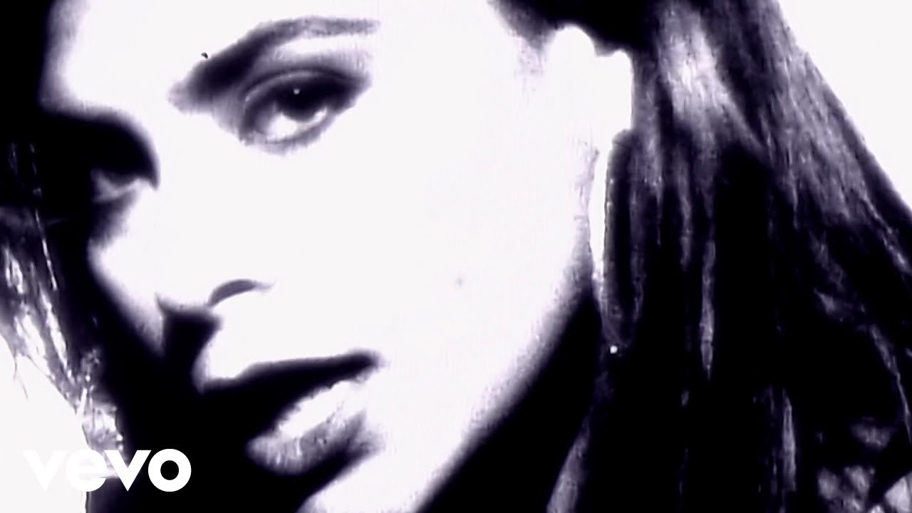 Paula Abdul – Straight Up